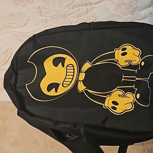 Donated Novelty Backpack